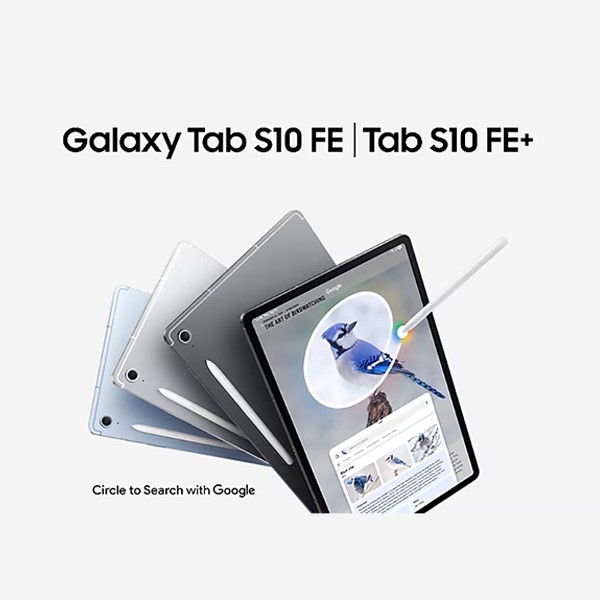 갤럭시탭 S10 FE+